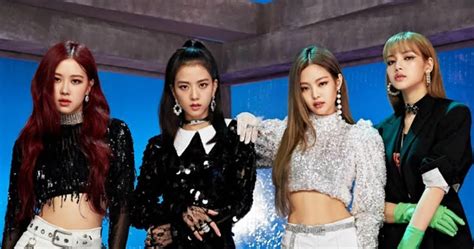 All Four Blackpink Members Will Be Making A Solo Debut Koreaboo