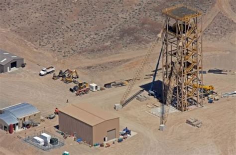 Nevada Copper rides red metal optimism - Resource World Magazine