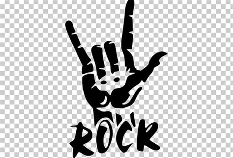 Stencil Rock And Roll Poster Music Png Clipart Acdc Angus Young Arm