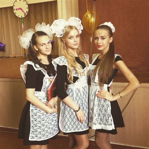 Russian Schoolgirls Teens Telegraph