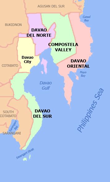 Davao Region