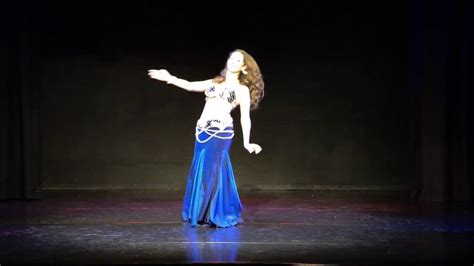 dança do ventre bailarina vanessa castro brasil youtube