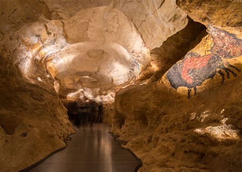 Exploring The Ancient Wonders Of Lascaux Caves France Best Spents