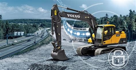 Safety Services Volvo Construction Equipment Global