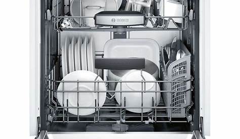 Bosch 42 Dba Dishwasher Manual