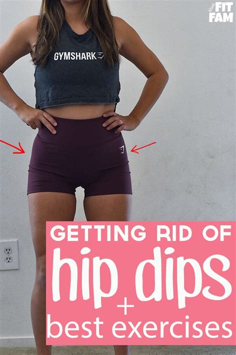 How To Dress If You Have Hip Dips Coach M Morris