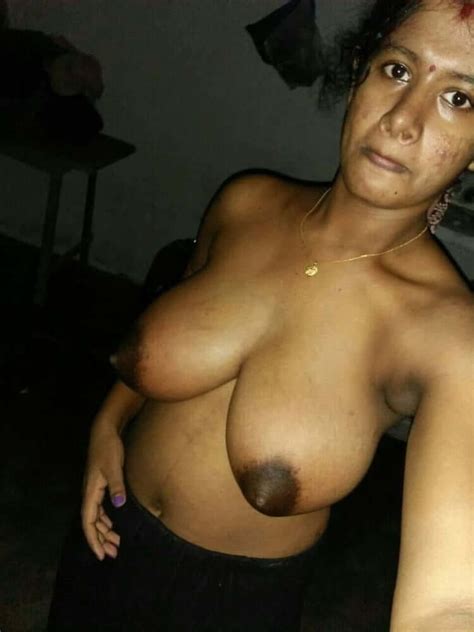 Tamil Big Boobed Horny Aunty Subha Nude Images Leaked Hot Sex Picture