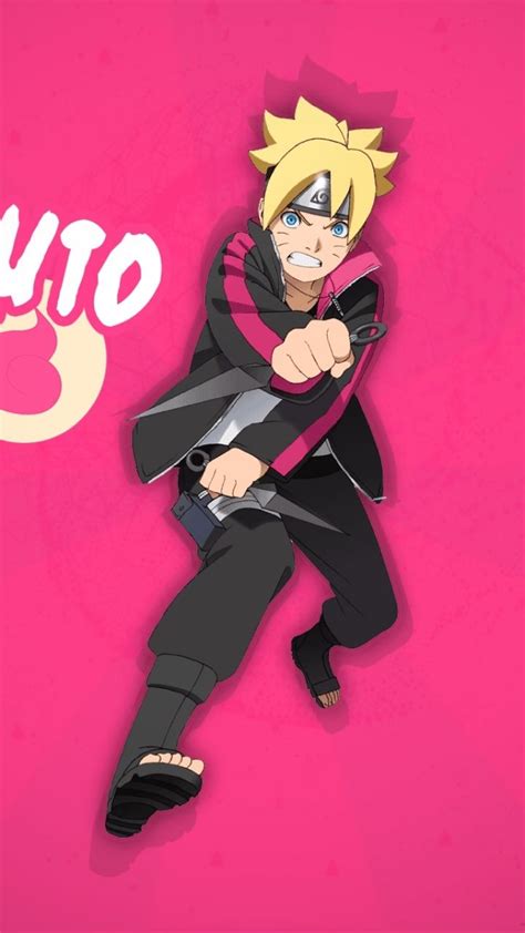 Naruto Supreme Iphone Wallpapers Top Free Naruto Supreme