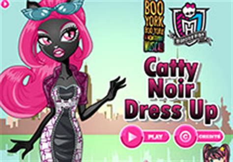 Disfruta del juego monster high: Juegos Monster High, juegos de vestir a las Monster High
