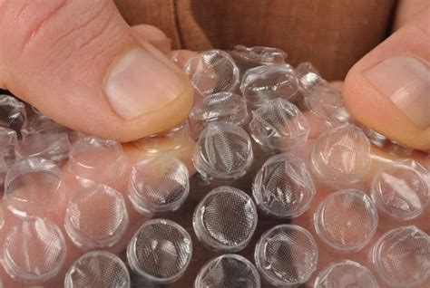 Can You Recycle Bubble Wrap And Alternative Uses Of Them Conserve