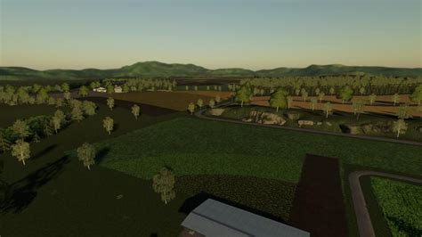 Your now the proud owner of a small farm located around griffin,indiana usa. Bettingen Map v0.9.9.0 for FS 2019 - Farming Simulator ...