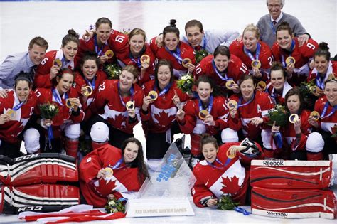 Team Canada Équipe Canada Site Officiel De Léquipe Olympique