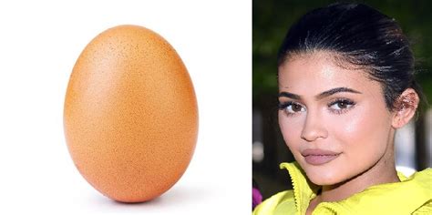 Egg Photo Becomes Most Liked Instagram Post Ever Surpassing Kylie Jenner Indy100 Indy100