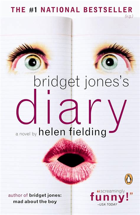 Bridget Joness Diary By Helen Fielding By Dario Sogda Nov 2023