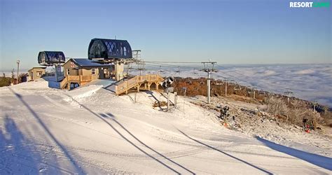 Beech Mountain Resort Opened Today That Means Five Resorts Are Open
