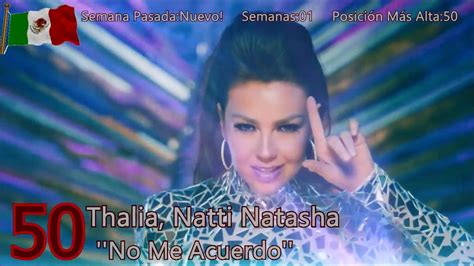 top 50 música latina solo en español junio del 2018 youtube