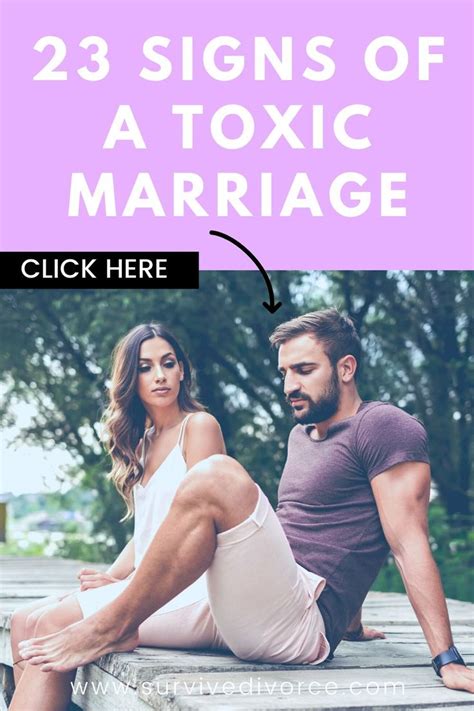 Marriage Problems Common Toxic Marriage Signs In 2021 Marriage Problems Marriage Help