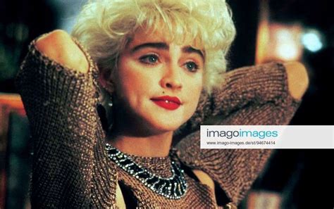 Madonna Characters Nikki Finn Film Who S That Girl Usa 1987