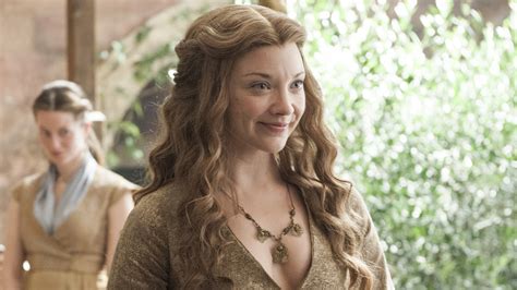 Whatever Happened To Natalie Dormer After Game Of Thrones