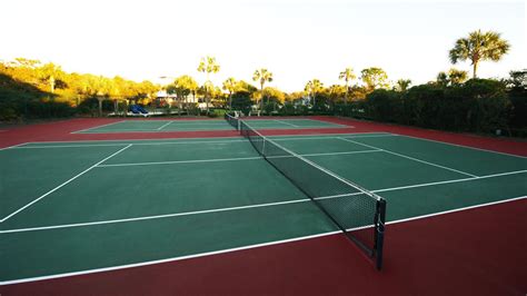 Tennis Zoom Backgrounds