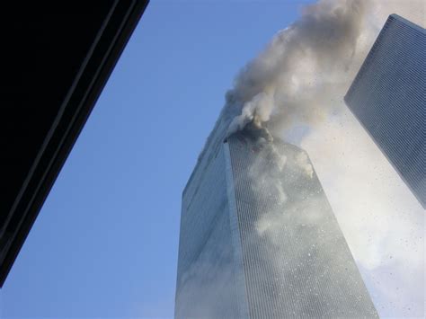 Remembering 911 First Person