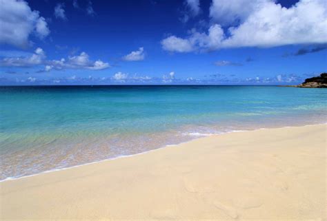 Beach Palms Meads Bay Anguilla Exceptional Villas