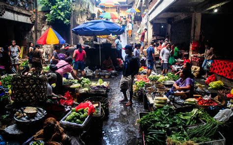 Why You Should Visit The Traditional Local Markets In Bali Green Eyed