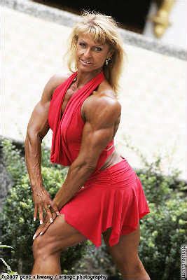 Promoting Real Women Ifbb Pro Emery Miller Interview