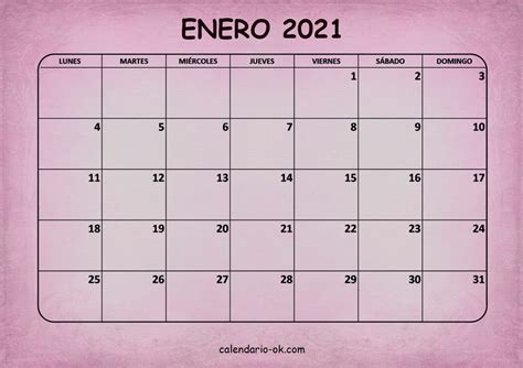Calendario Enero 2021 Calendario De Enero 2021 A Junio De 2021 Get