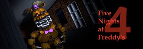 The five nights at freddy's 4 is the last chapter of this game, it's completely free and safe to play. EmulatorPC - Free Download and Play Android Games on your PC!