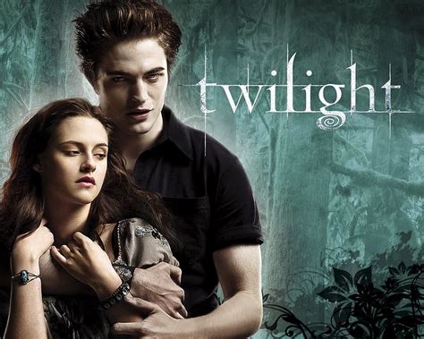 Twilight Edward Bella Vampires Hd Wallpaper Peakpx