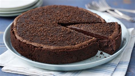An Easy And Yummy Mississippi Mud Pie That S Perfect For Chocolate Lovers Cake Lovers