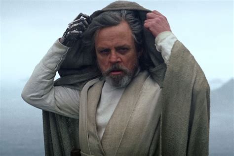 Mark Hamill Says He Regrets Talking About His Doubts During Star Wars