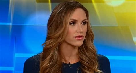 Jaws Drop As Lara Trump Gets Anointed As The Future Of The Gop By