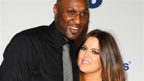 Former Nba Star Lamar Odom In Hospital After Being Found Unconscious In Vegas Brothel Itv News