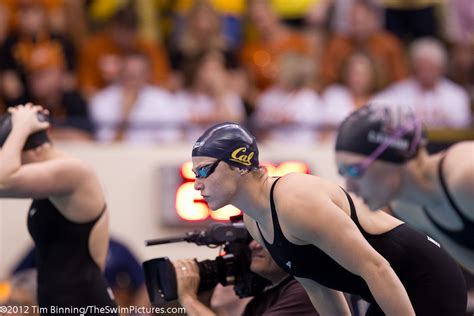 2012 Ncaa Womens Swimming And Diving Championships Day 2 Finals