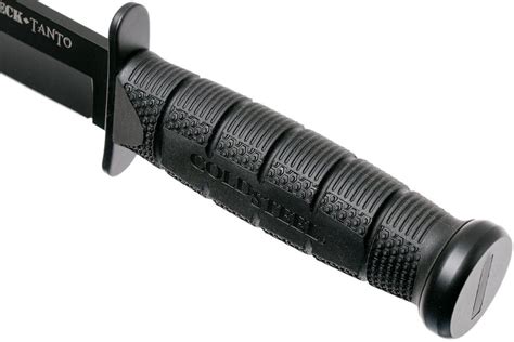 Cold Steel Leatherneck Tanto D2 39lsfct Advantageously Shopping At