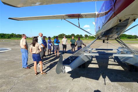 Community Experience Seaplane Pilots Association