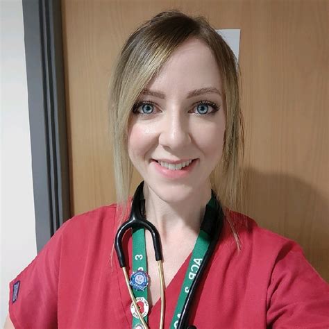 Emily Rose Campbell Parr Advanced Clinical Practitioner University Hospitals Of Derby And