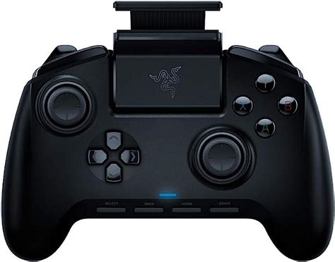 Razer Raiju Next Gen Premium Gaming Controller For Playstation 4
