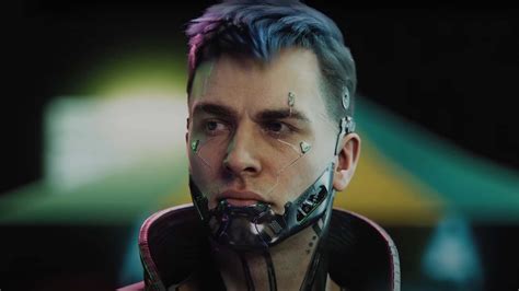 cyberpunk 2077 in unreal engine 5 shows us the night city we could have had techradar