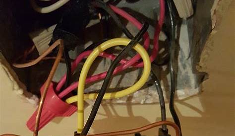 I'm replacing a Lutron DV-603P w h Lutron MACL-153M. The wiring is