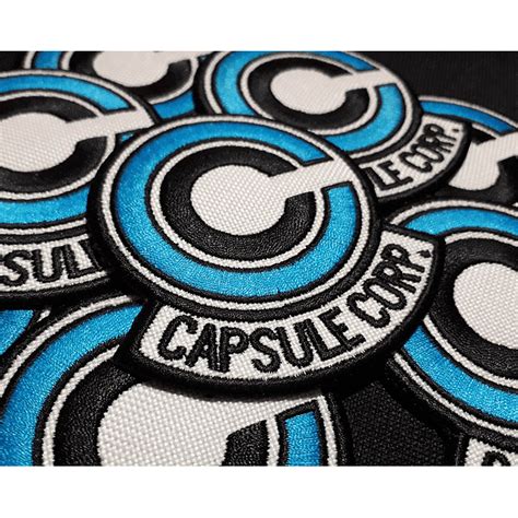 Capsule Corp V3