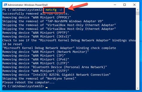 How To Reset Network Settings In Windows Vadratech