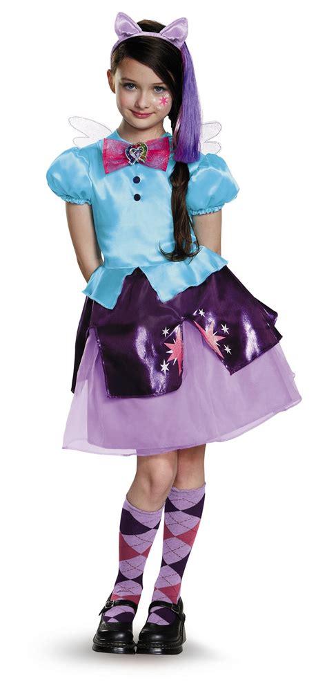 Twilight Sparkle Equestria Girls Cosplay Costume Hot Sex Picture