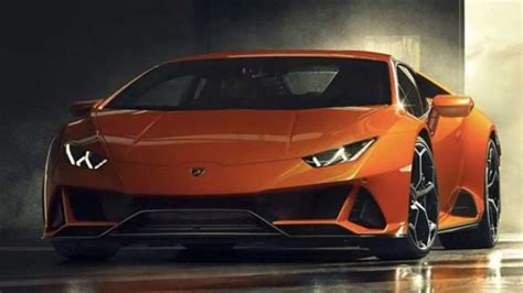 आ रही Lamborghini की सबसे पॉवरफुल सुपरकार पलक झपकते ही पकड़ लेगी 100