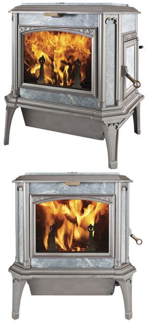 Something Like This Soapstone Stove Will Be A Part Of The