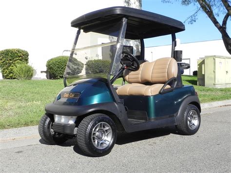 Precedent Golf Carts For Sale In Sacramento CA Gilchrist Golf Cars