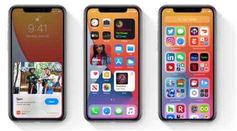 Ios 14 Now Available For Everyone How To Upgrade Your Iphone