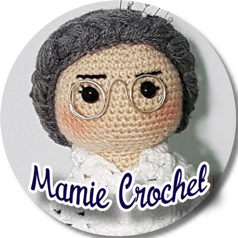 Mamie Crochet De Abonn S En Mois Sur Youtube L Explication